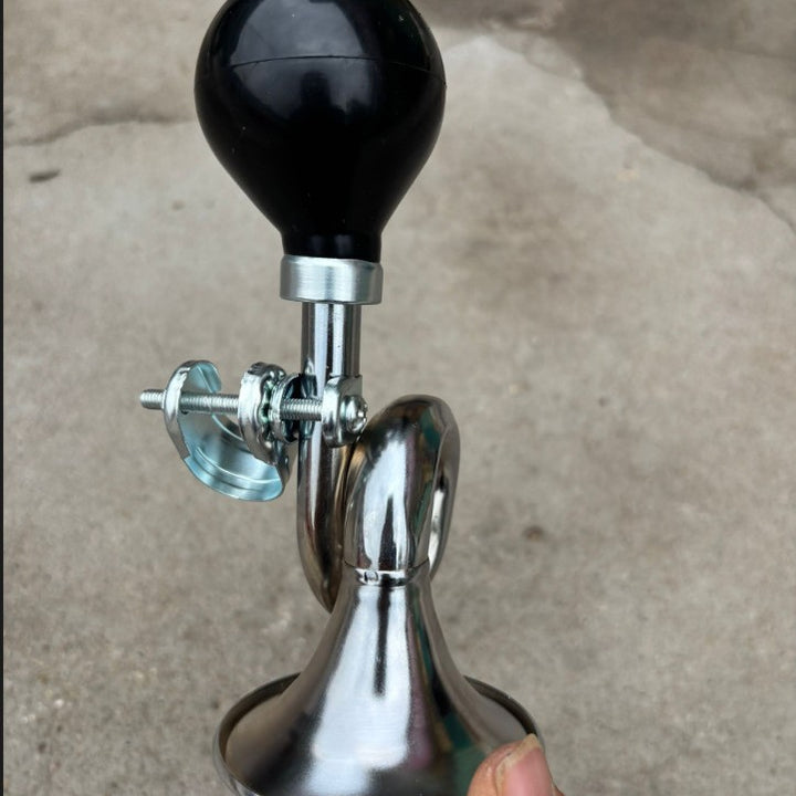 Classic Bicycle Air Horn Stornfield