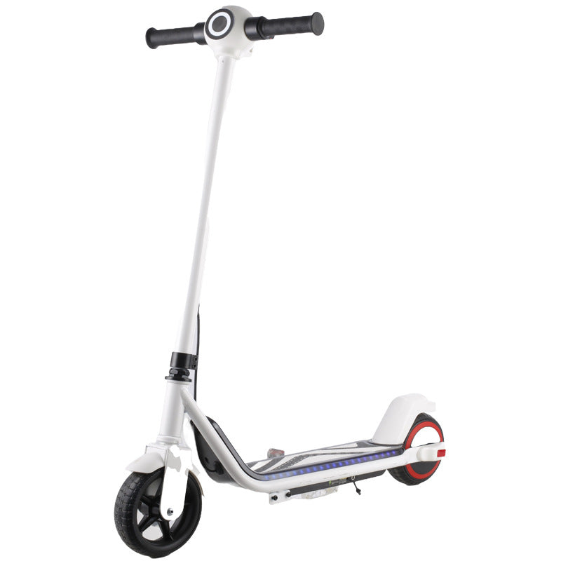Lightweight Urban Scooter Stornfield