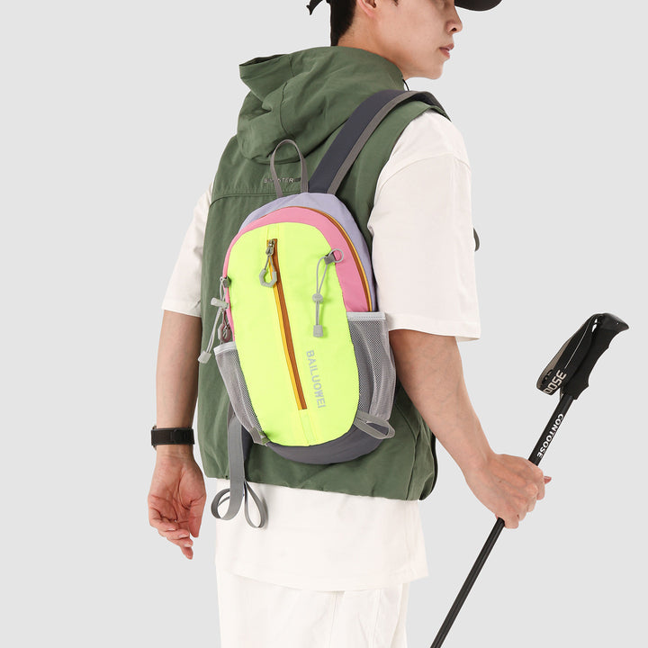 Lightweight Versatile Hiking Backpack Stornfield