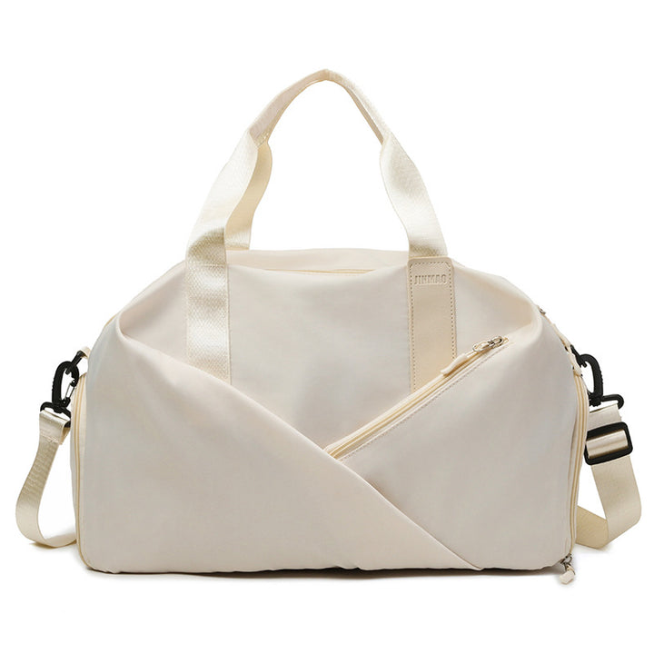 Spacious Utility Travel Duffle Bag