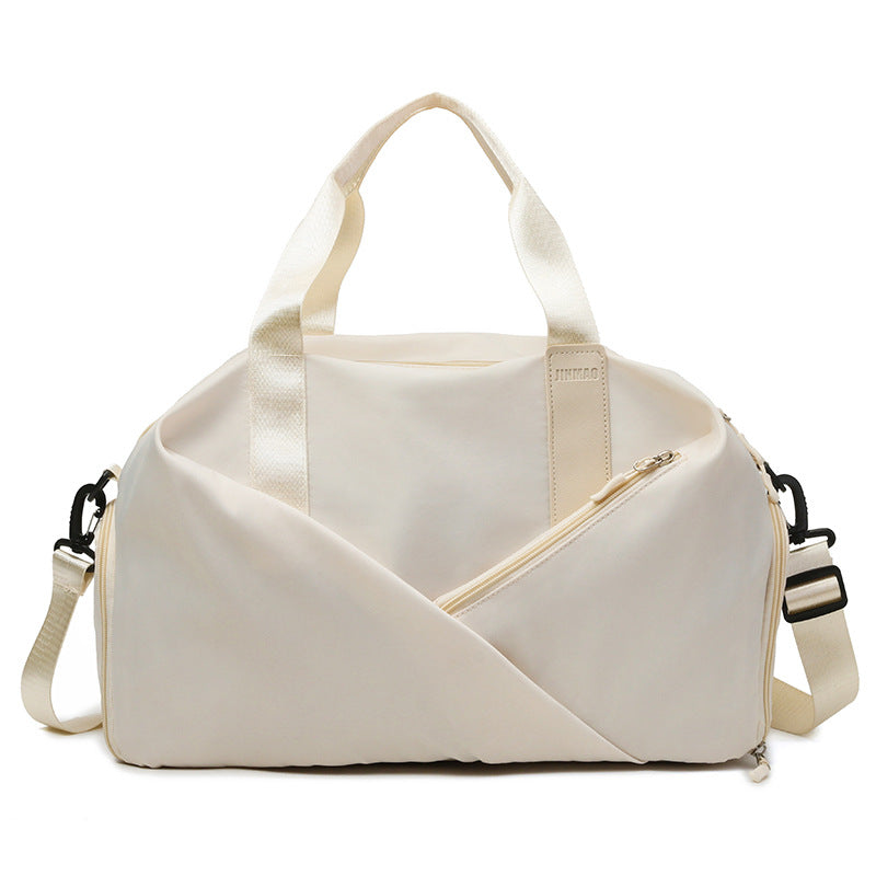 Stylish Travel Duffel