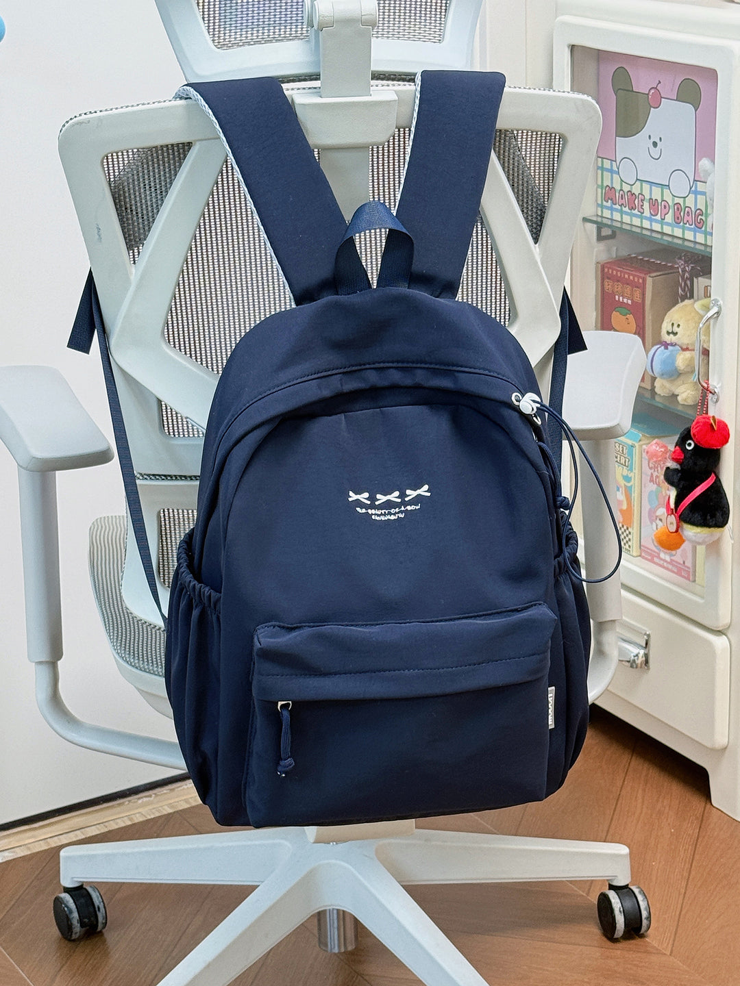 Stylish Lightweight Backpack Stornfield