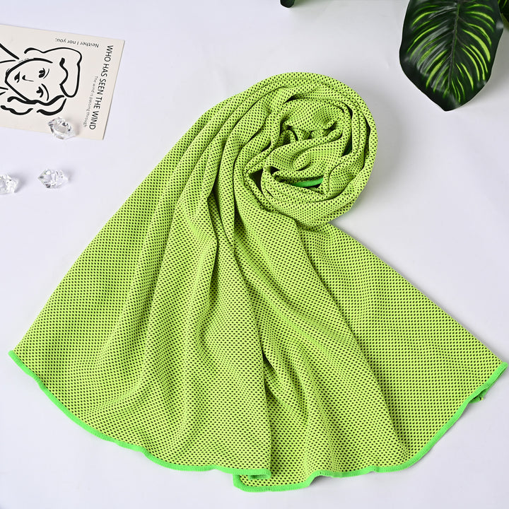 Ladies multifunctional microfiber towel Stornfield