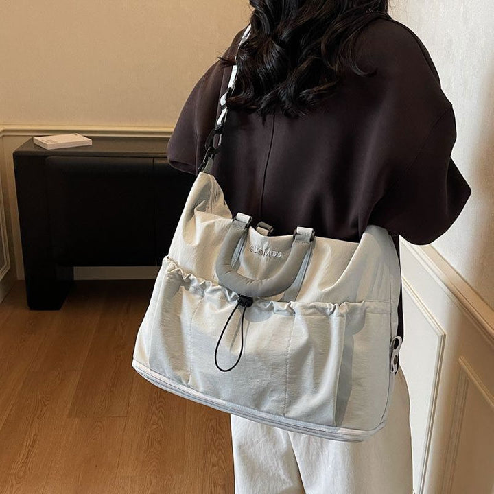 Multi-Functional Travel Duffle Bag Stornfield