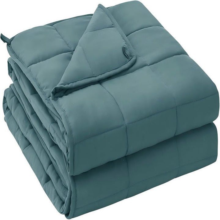 Multi-Season Quilted Blanket Stornfield