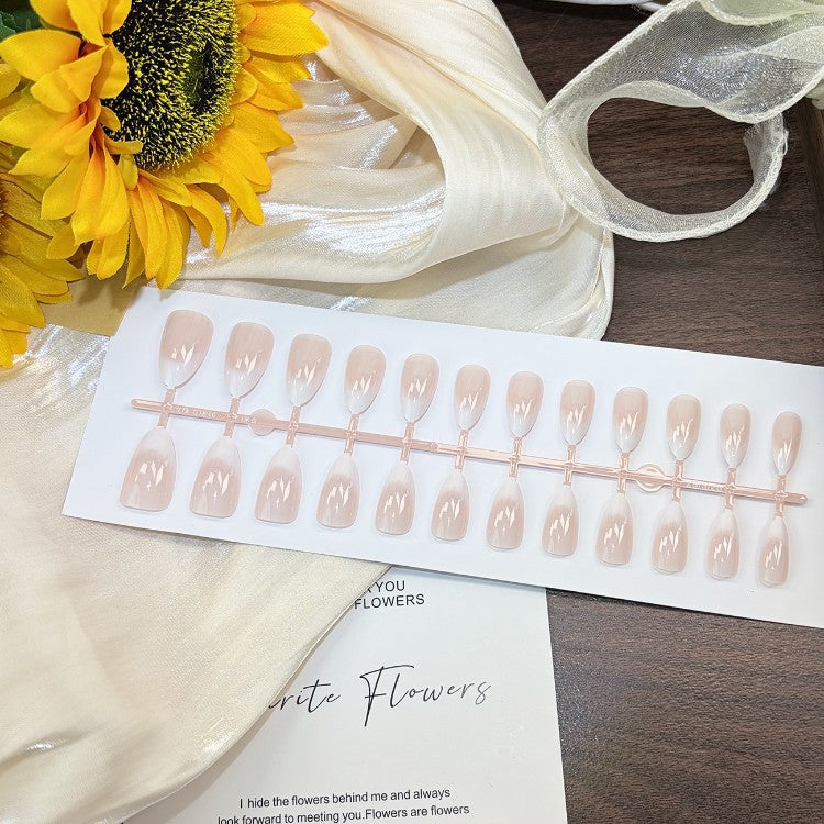 Customizable Nail Tips Stornfield