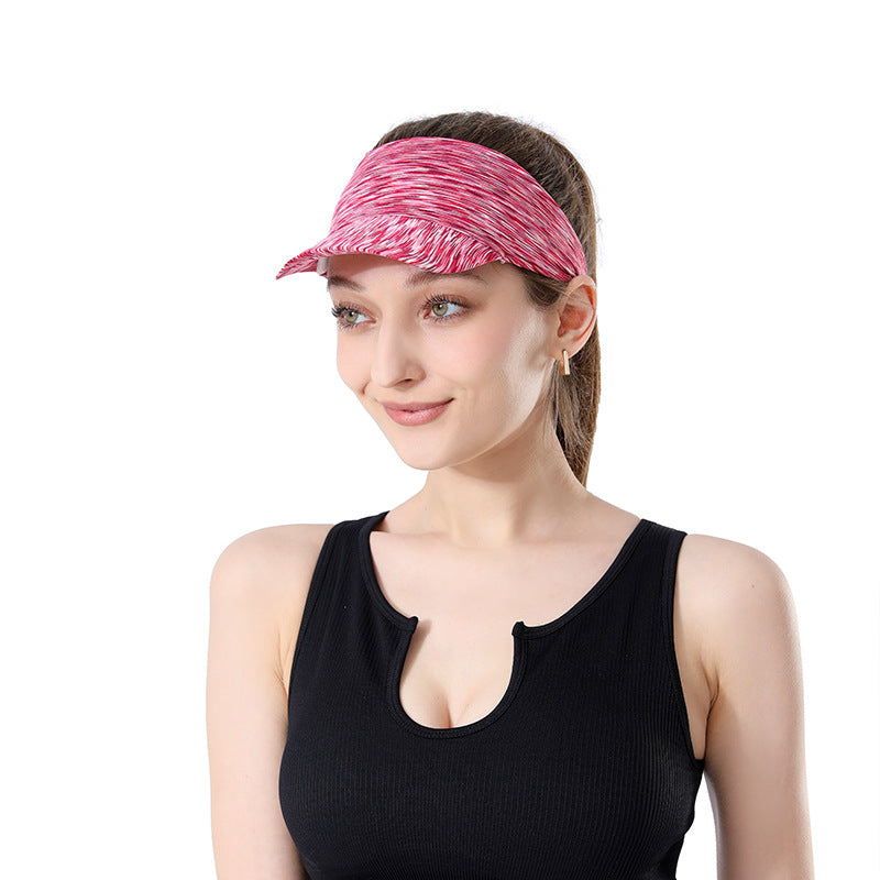 Ladies sporty sweatband Stornfield
