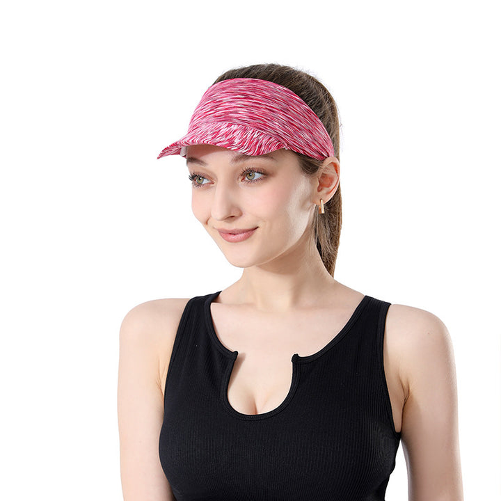 Ladies sporty sweatband Stornfield