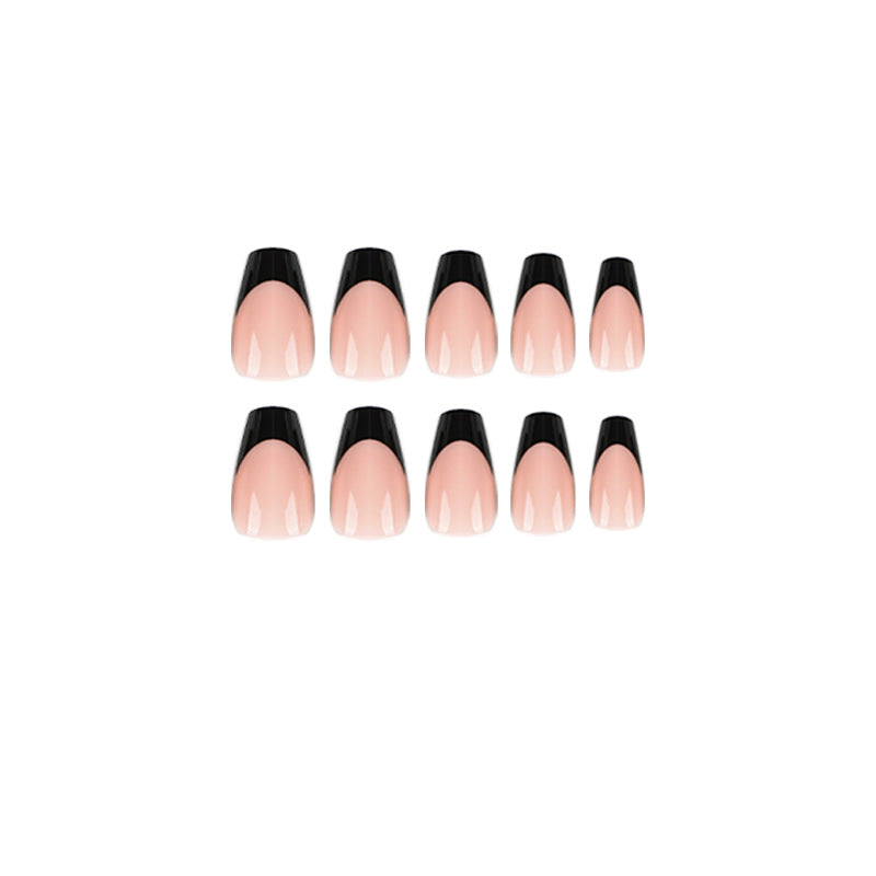 Nail design Stornfield