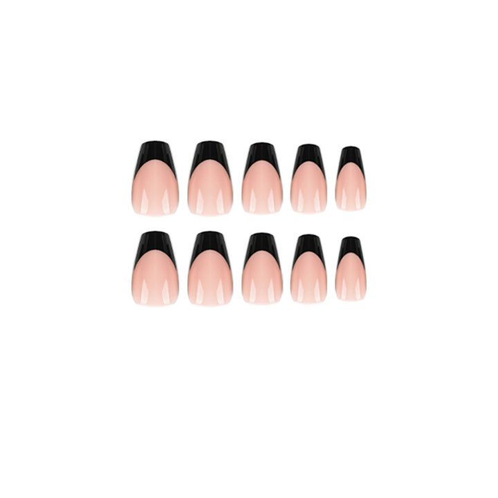 Nail design Stornfield