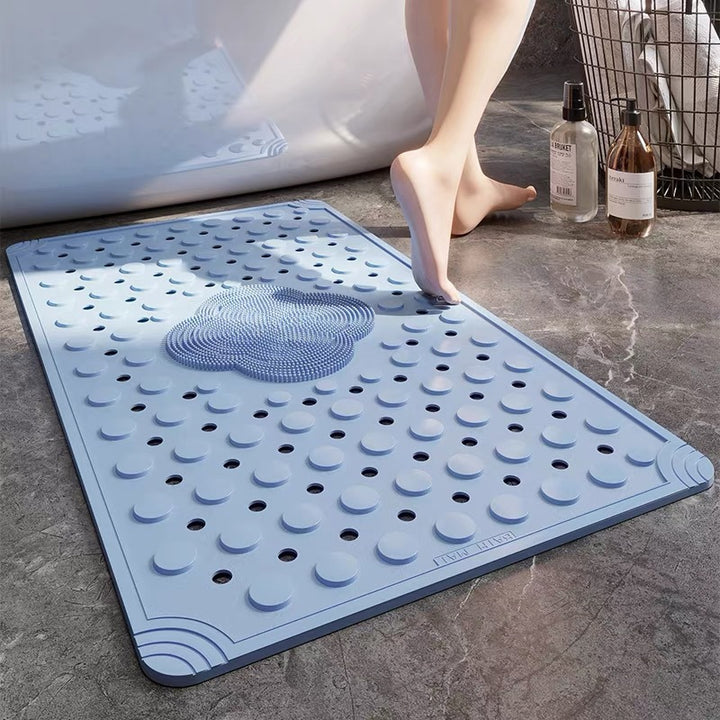 Anti-Slip Bath Mat Stornfield