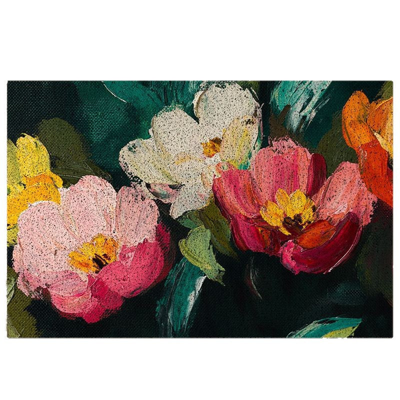 Floral Canvas Art Stornfield