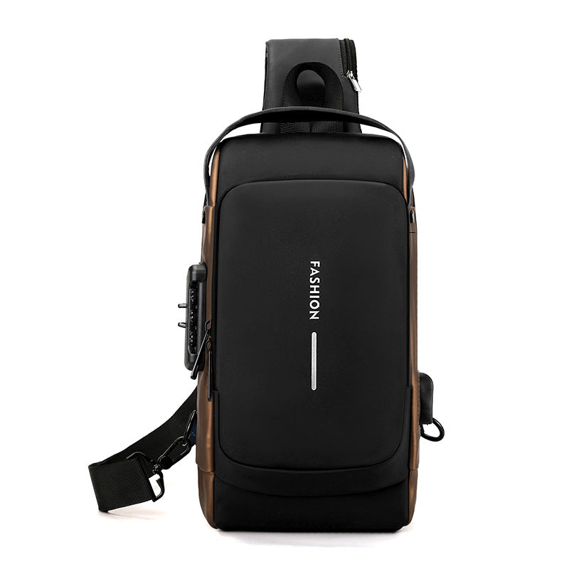 Stylish Sling Backpack Stornfield