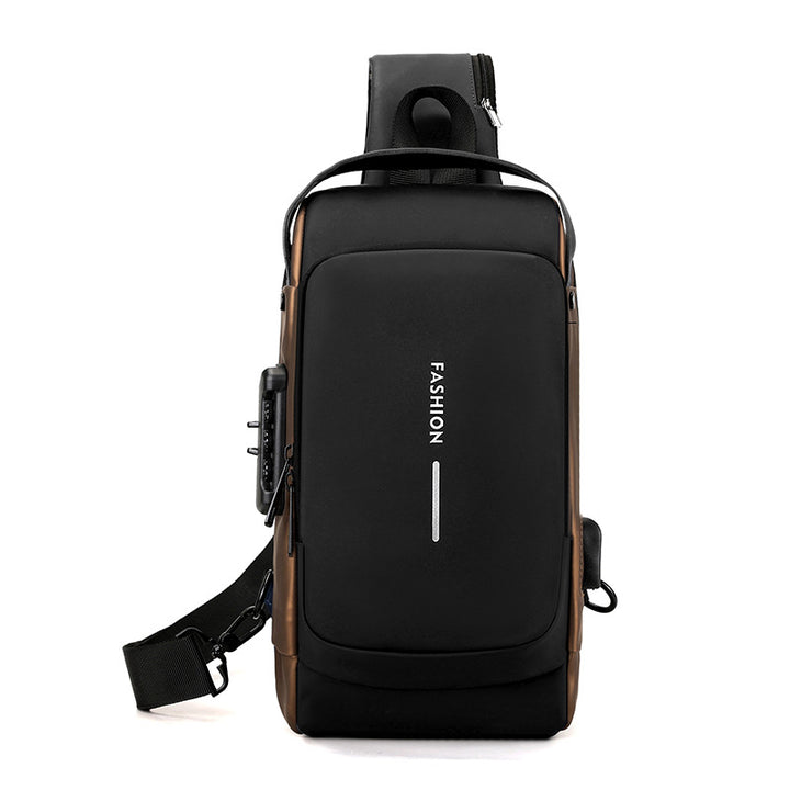 Stylish Sling Backpack Stornfield
