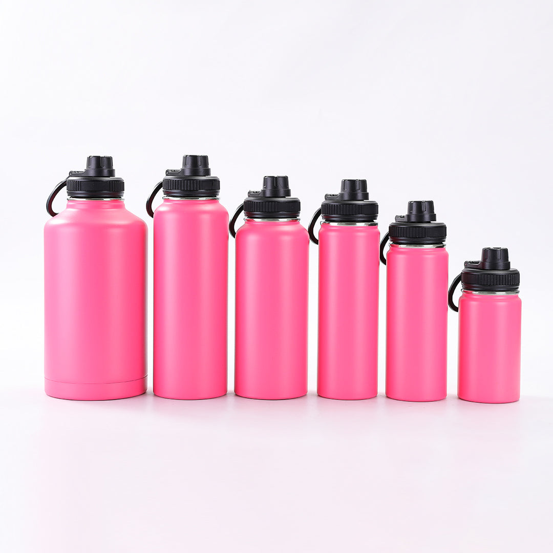 Women Stainless Steel Water Bottle Stornfield