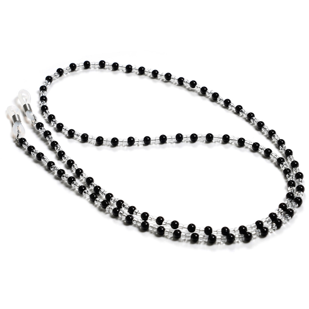 Premium Beaded Eyewear Chain Stornfield