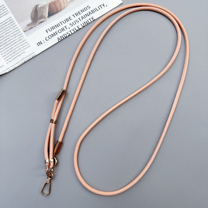 Versatile ID Badge Holder Lanyard Stornfield