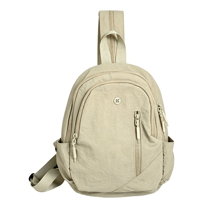 Compact Utility Backpack Stornfield