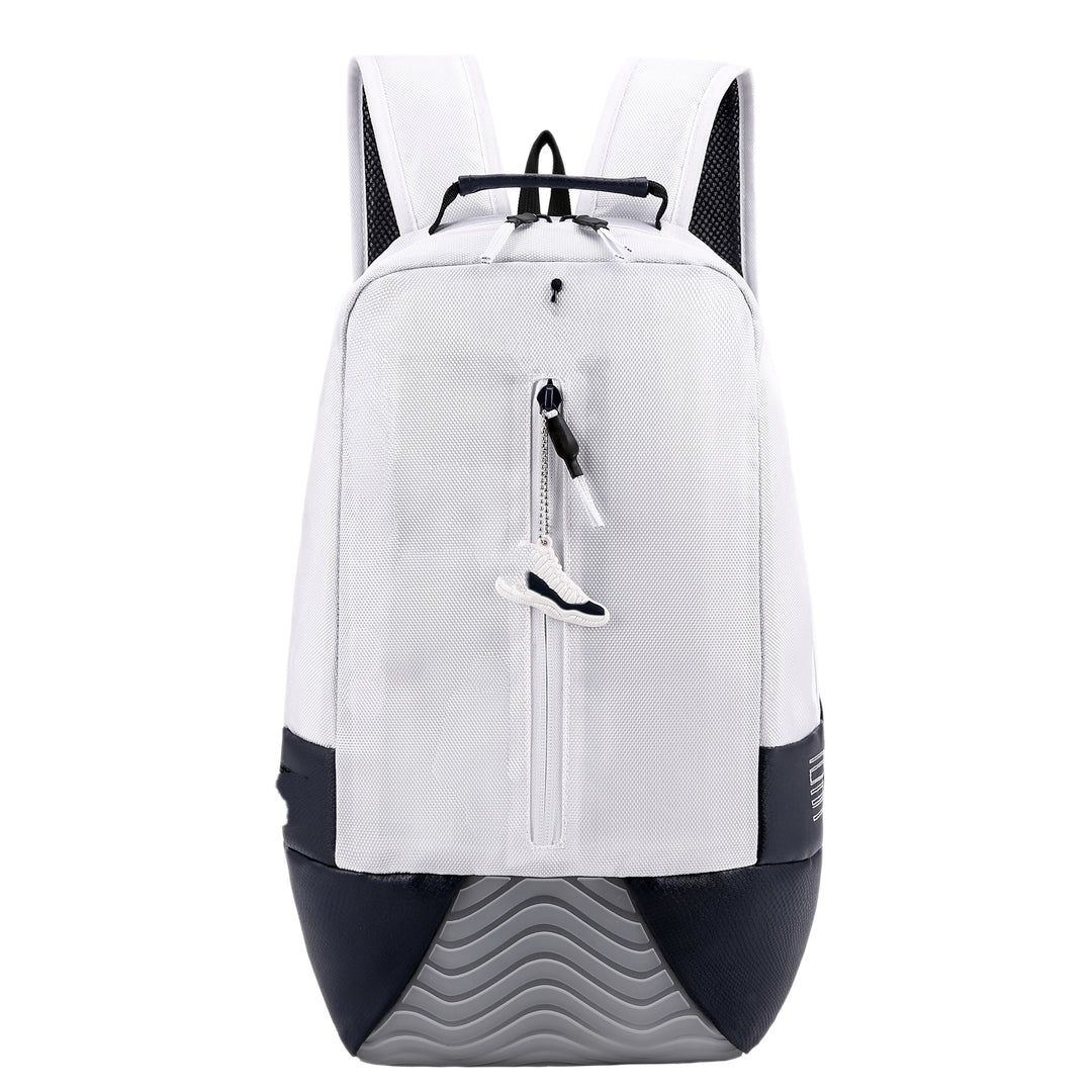 More modern sports backpack with intelligent storage system Stornfield