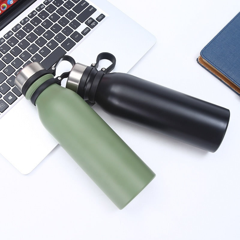 Women's Insulated Stainless Steel Water Bottle Stornfield