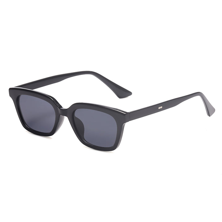Ladies elegant square sunglasses with comfortable design Stornfield