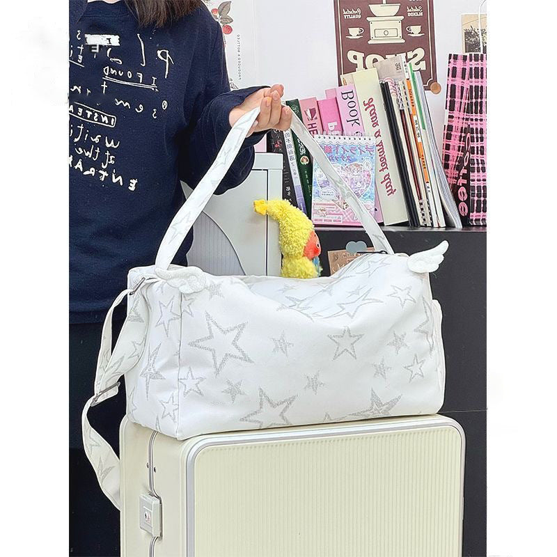 Casual Chic Hobo Bag Stornfield