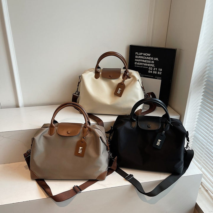 Elegant Sport Duffel Bag Stornfield
