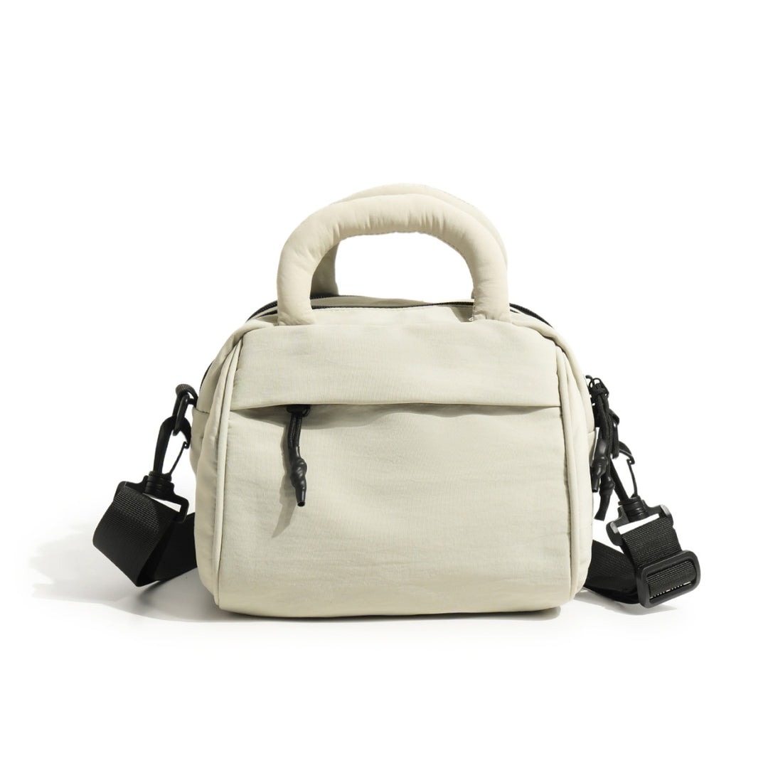Stylish Compact Crossbody Bag Stornfield