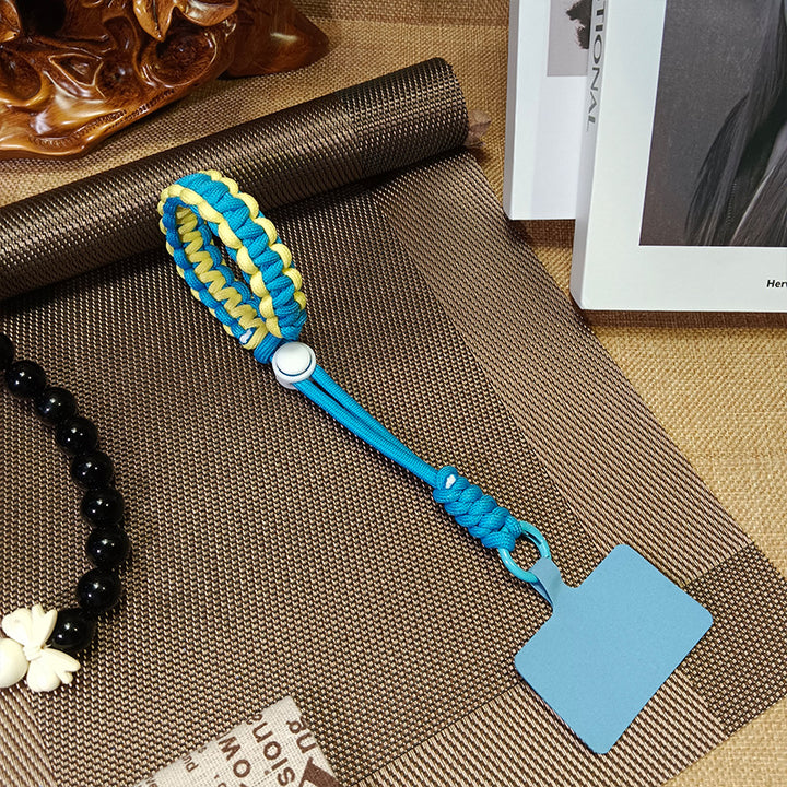 Paracord Utility Lanyard Stornfield