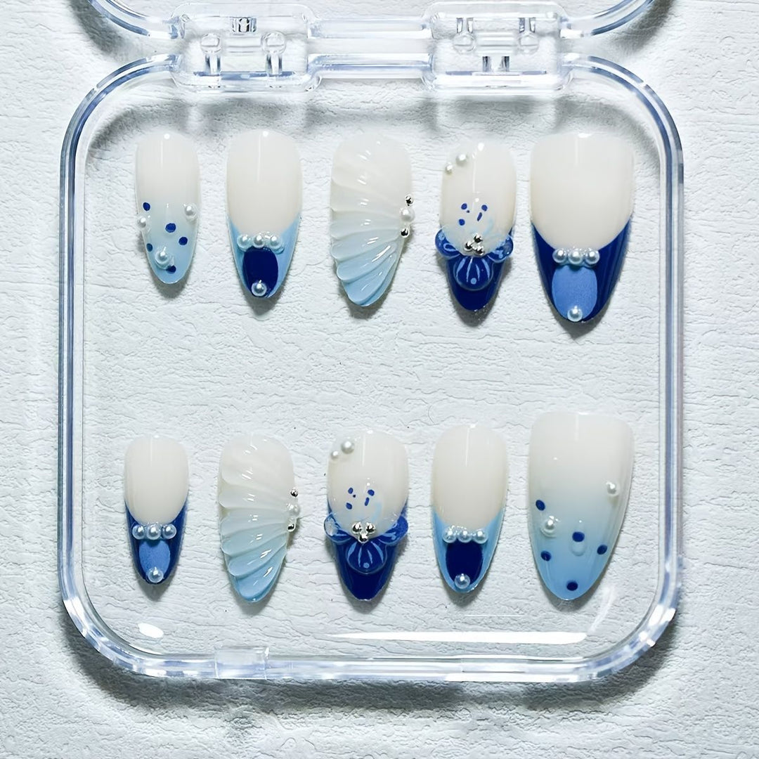 Nail Art Stornfield