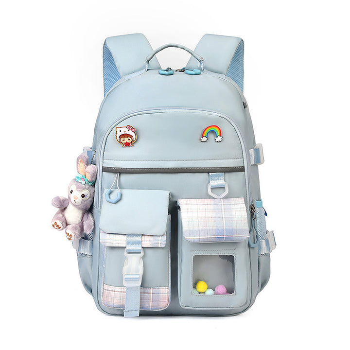 Multifunctional Children's Backpack Stornfield
