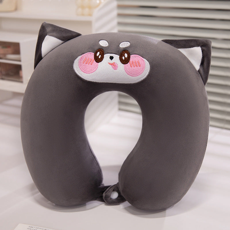Kawaii Neck Pillow Stornfield
