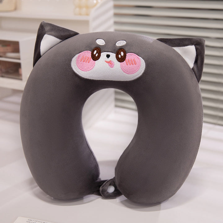 Kawaii Neck Pillow Stornfield