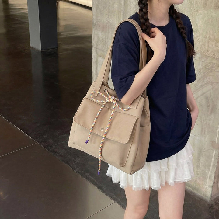 WoStylish Multi-Pocket Tote Bag Stornfield