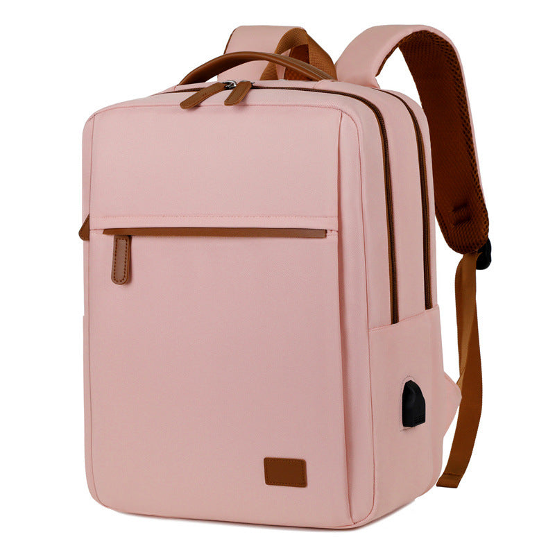 Executive Slim Laptop Backpack Stornfield