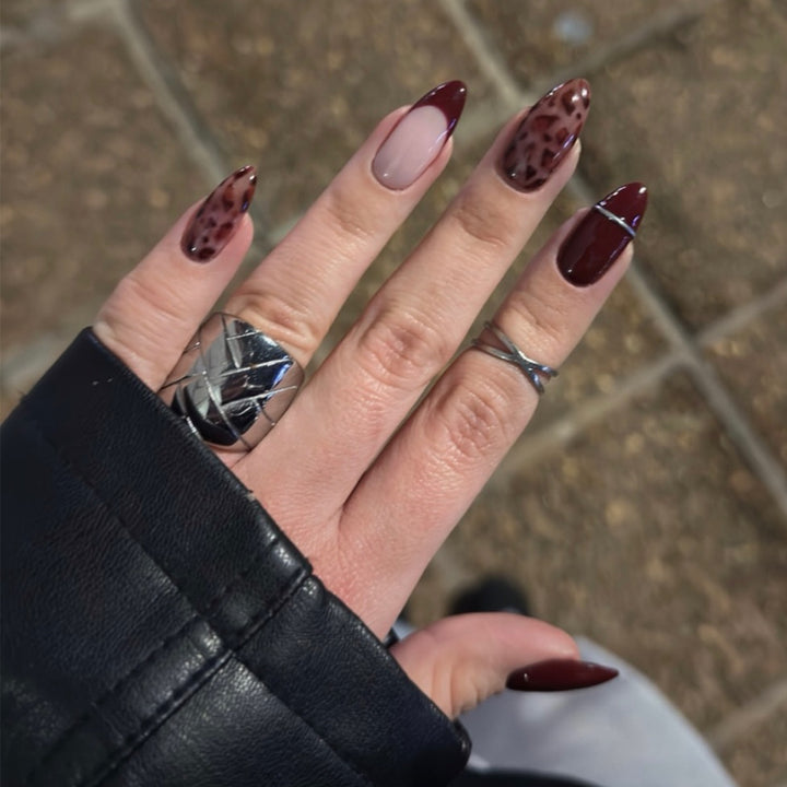 Premium Nail Art Set