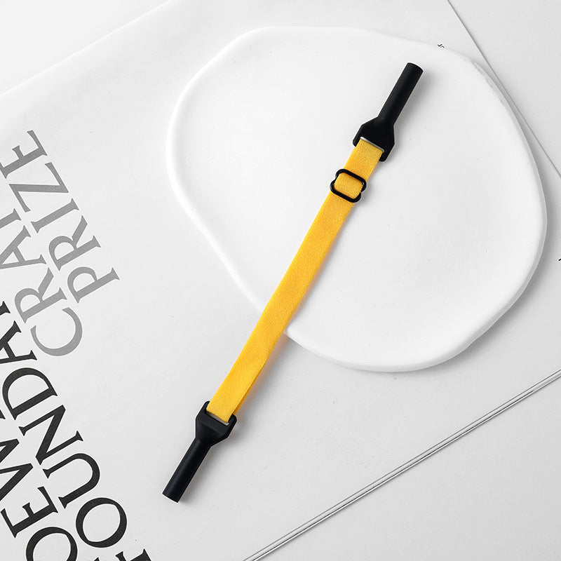 Adjustable Eyewear Retainer with Sporty Design Stornfield