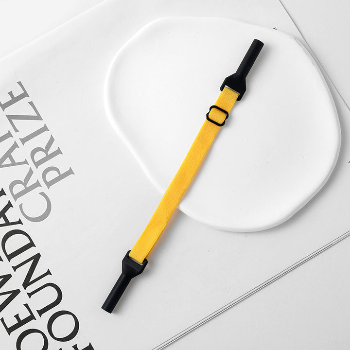 Adjustable Eyewear Retainer with Sporty Design Stornfield