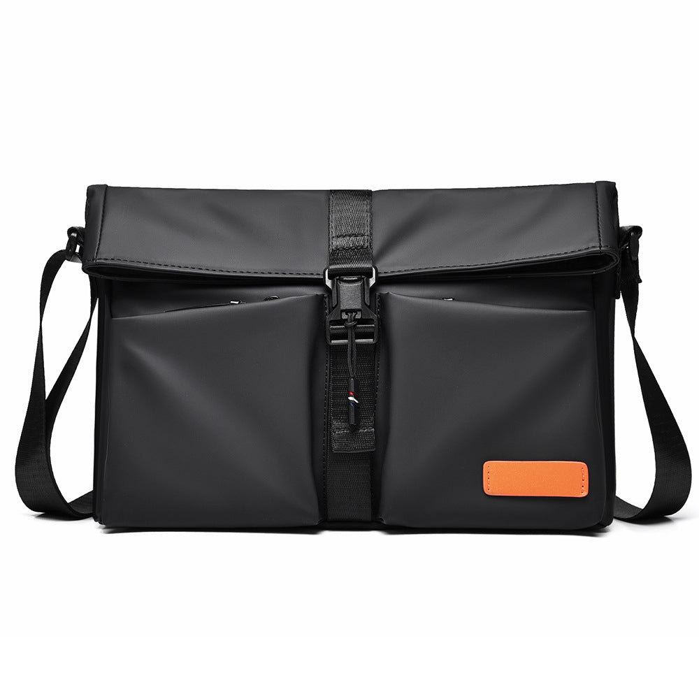 Versatile Waterproof Messenger Bag Stornfield