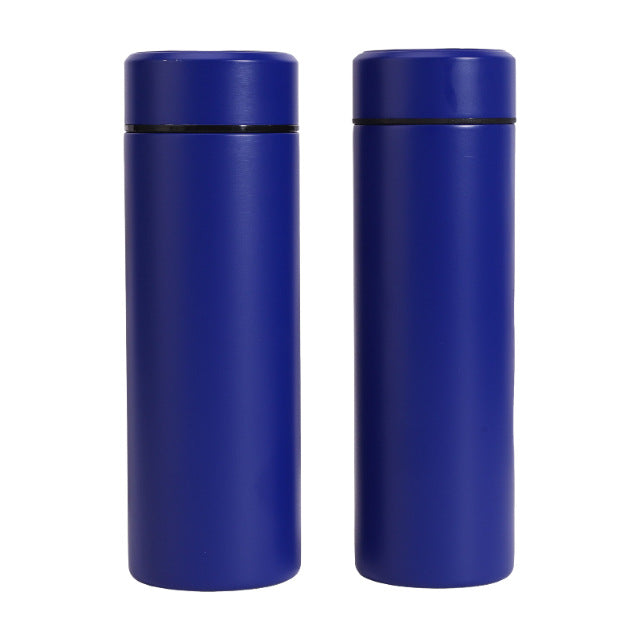 Leak-Proof Insulated Travel Bottle Stornfield