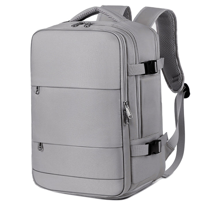 Expandable Travel Backpack