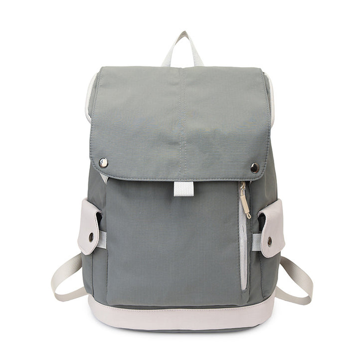 Versatile Urban Travel Backpack Stornfield
