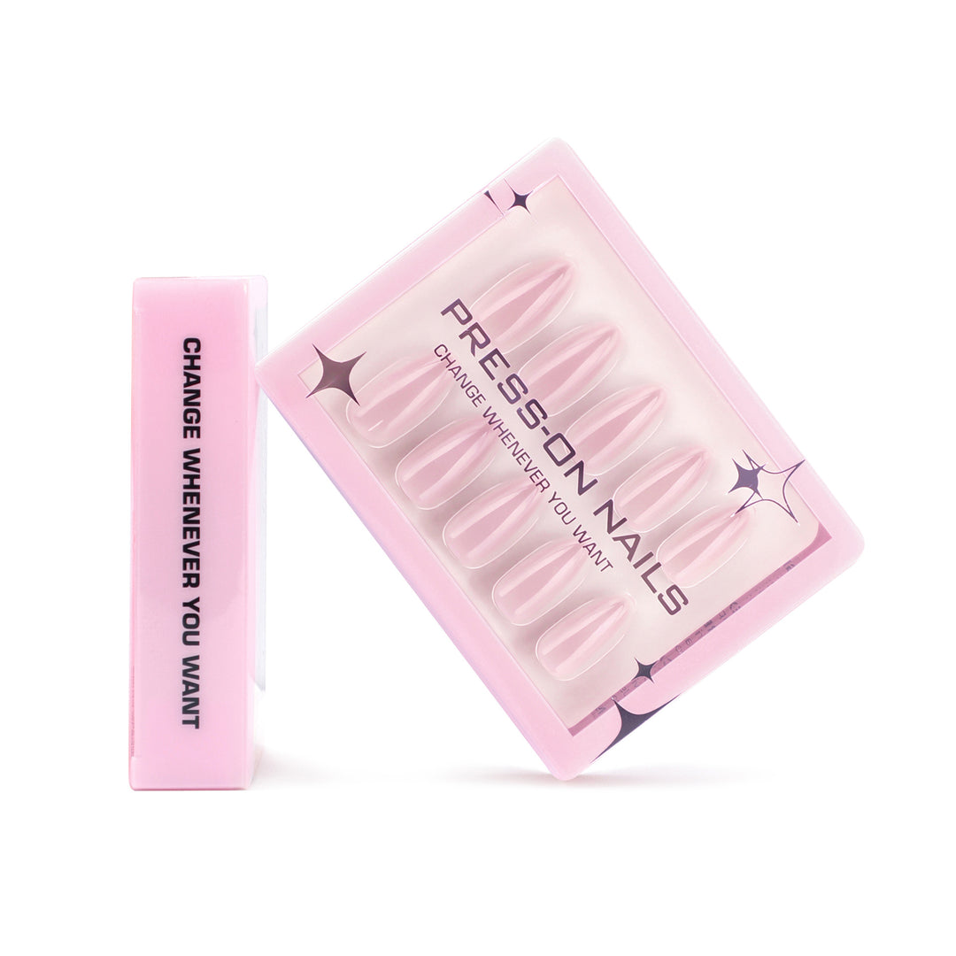 Print Nails Art Set Stornfield