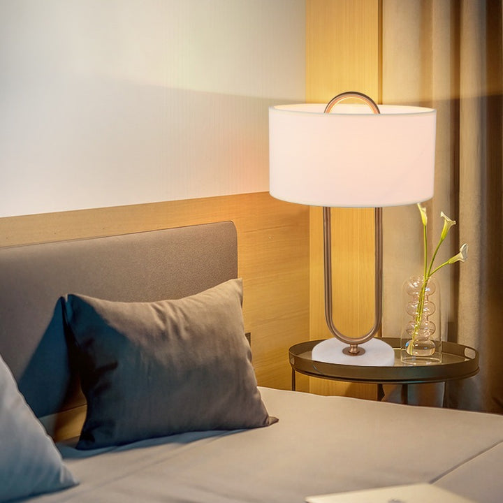 Modern Minimalist Table Lamp