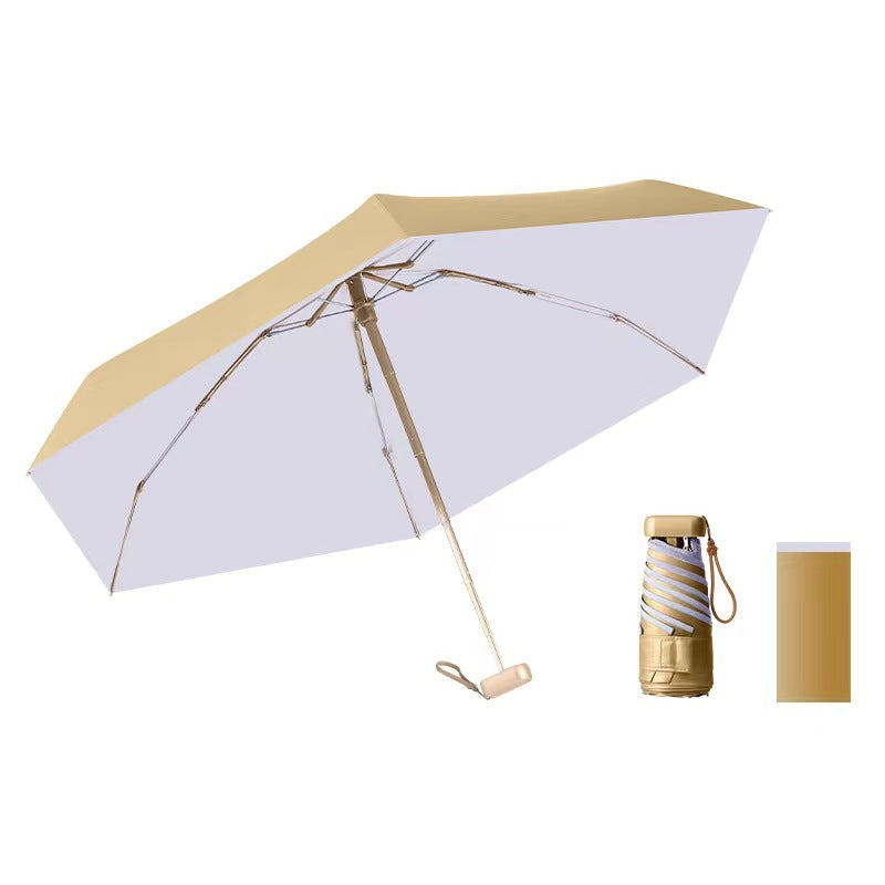 Unisex Sunshade Stornfield