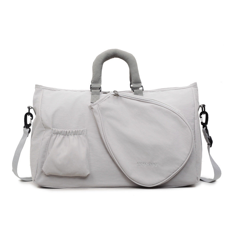 Modular Travel Duffle Bag Stornfield