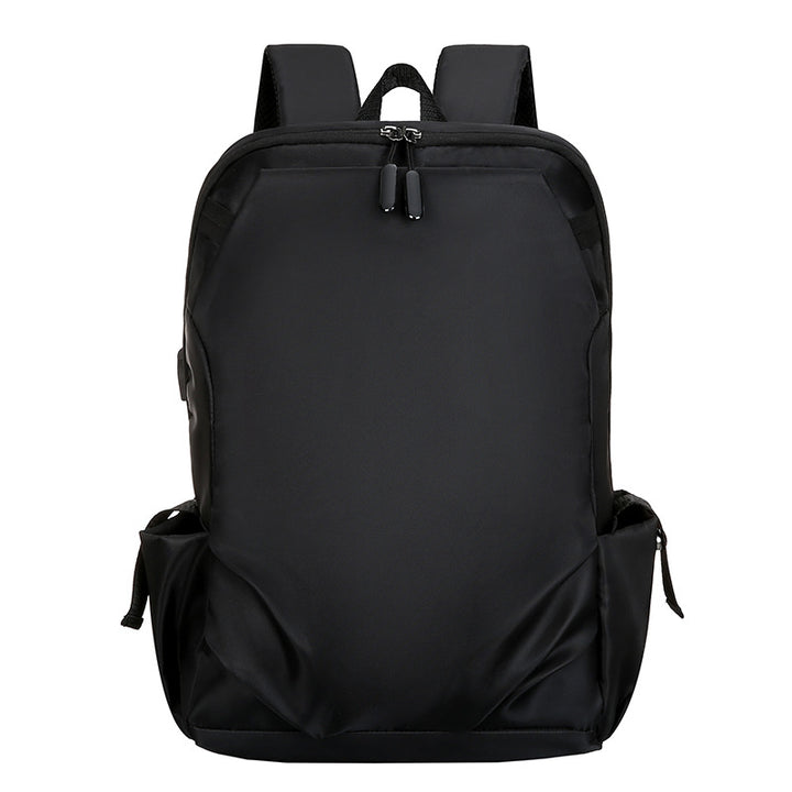 High-Capacity Functional Laptop Backpack Stornfield