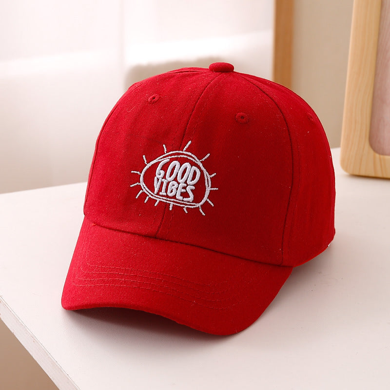 Women's Adjustable Cotton Baseball Cap Stornfield 1784270585