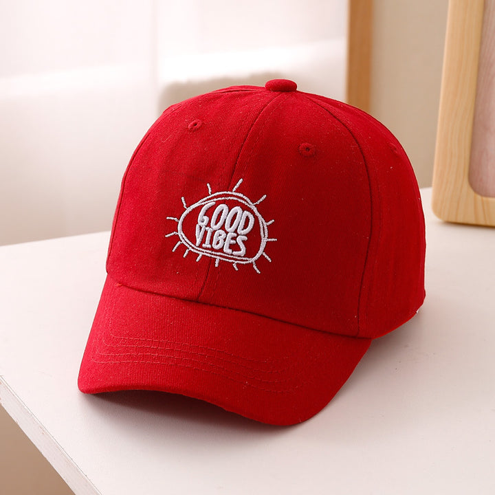 Women's Adjustable Cotton Baseball Cap Stornfield 1784270585