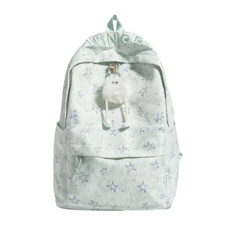 Starry-Themed Adventure Backpack Stornfield